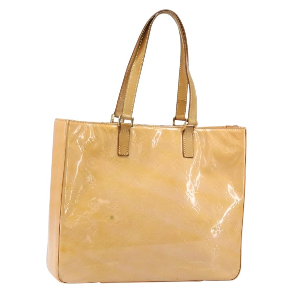 Louis Vuitton Columbus Monogram Vernis Product Image