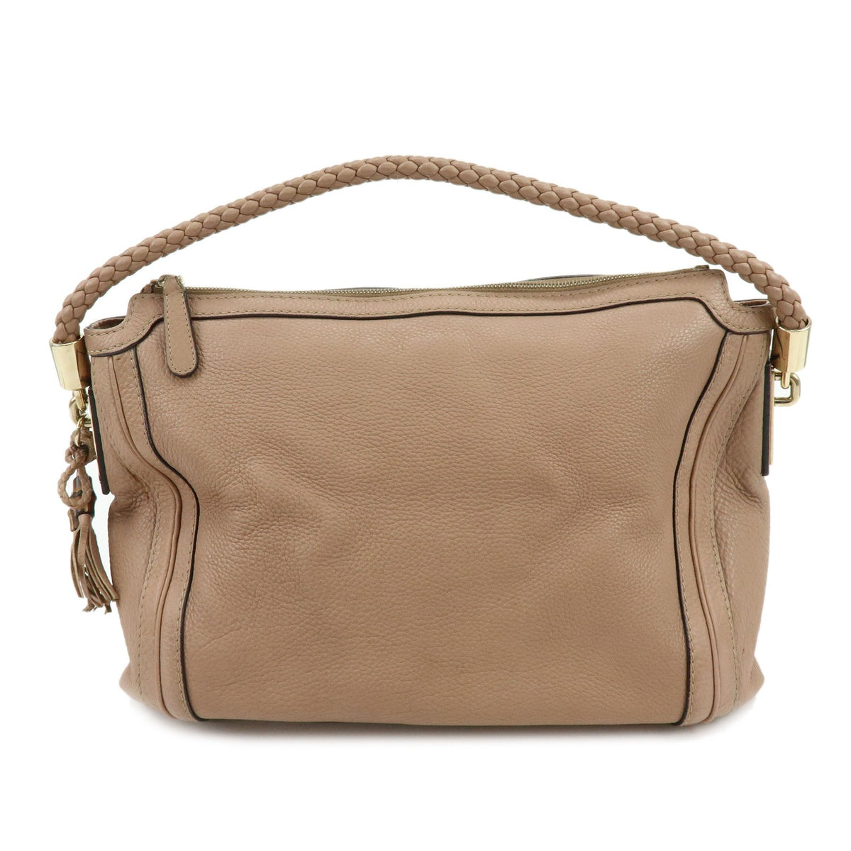 Gucci Bella Hobo Leather Medium