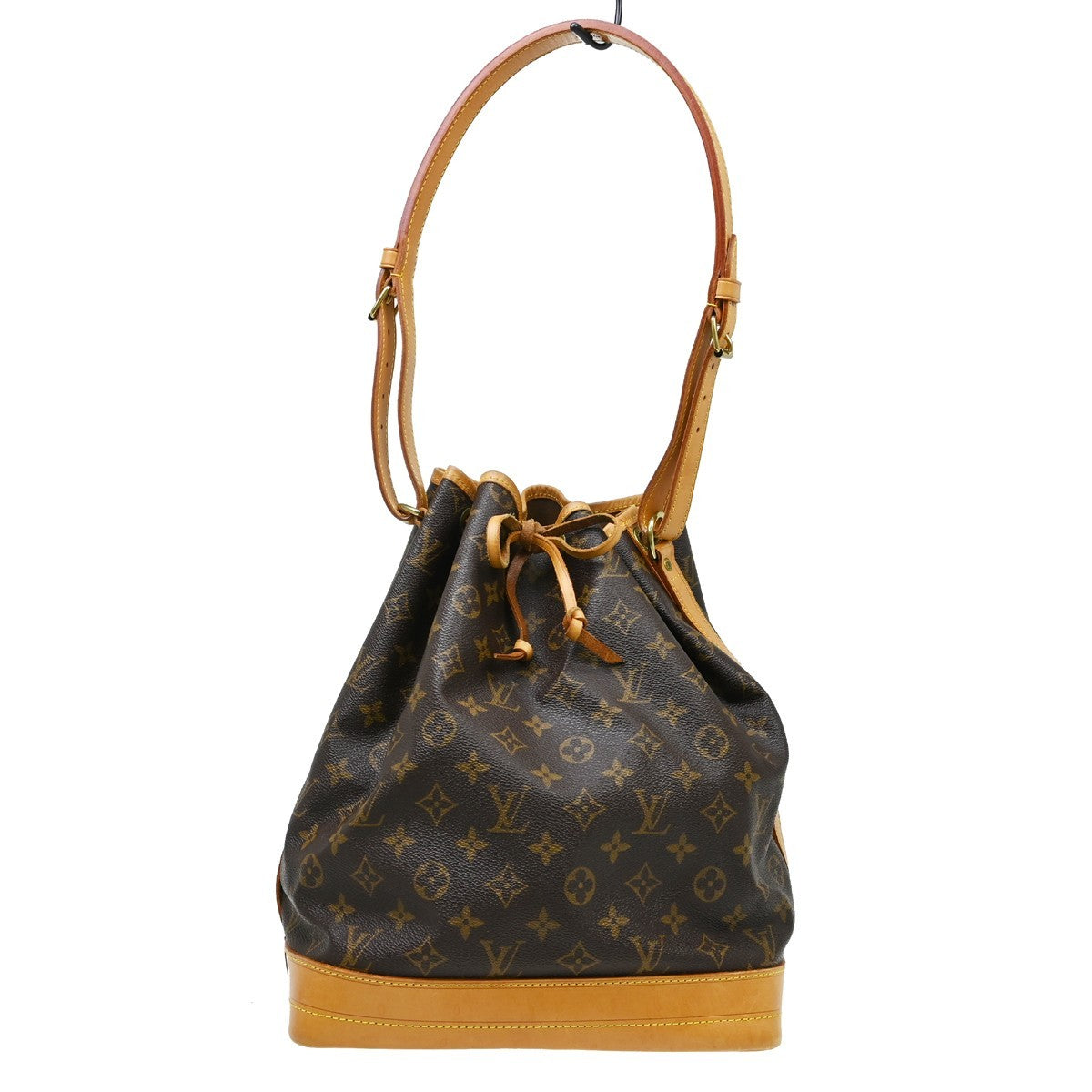 Louis Vuitton Petit Noe NM Handbag Monogram Canvas Product Image