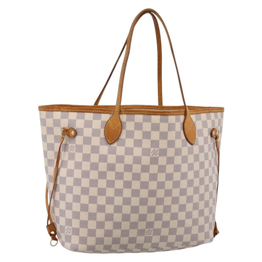 Louis Vuitton Neverfull Damier MM