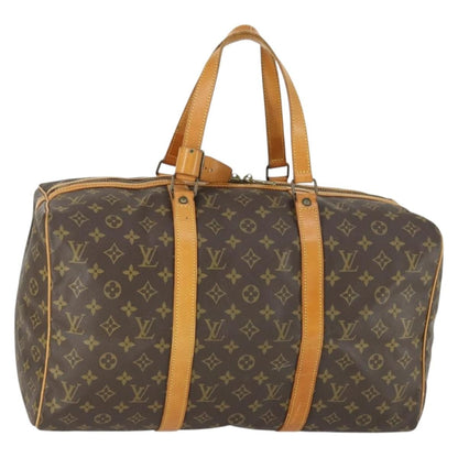 Louis Vuitton Sirius Monogram Canvas 45