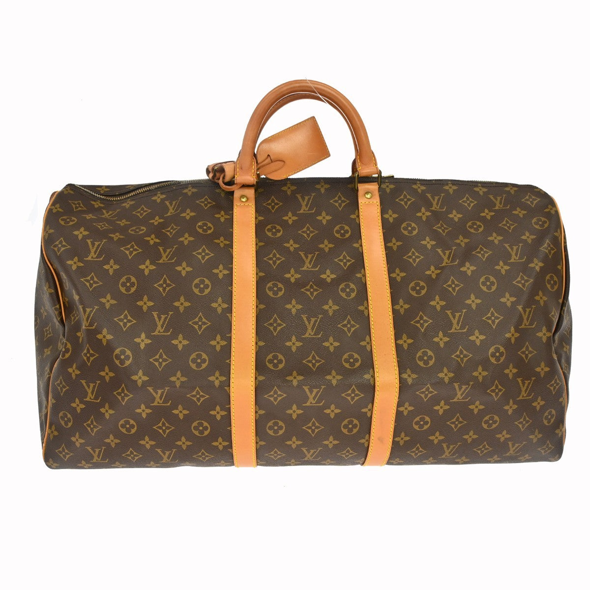 Louis Vuitton Keepall Monogram Canvas 60