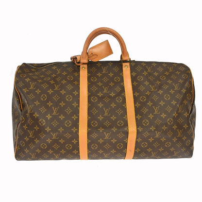 Louis Vuitton Keepall Monogram Canvas 60