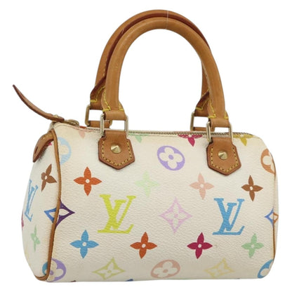 Louis Vuitton Speedy Mini HL Monogram Multicolor Product Image