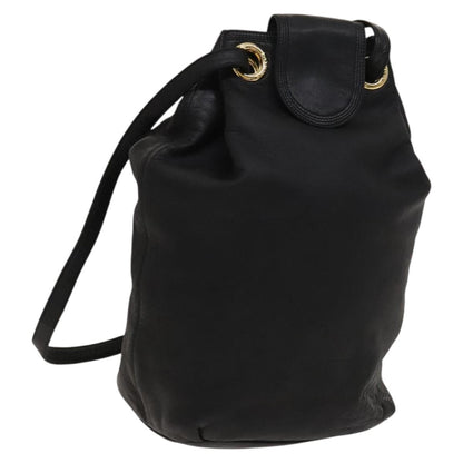 Loewe Anagram Shoulder Bag Leather Product Image