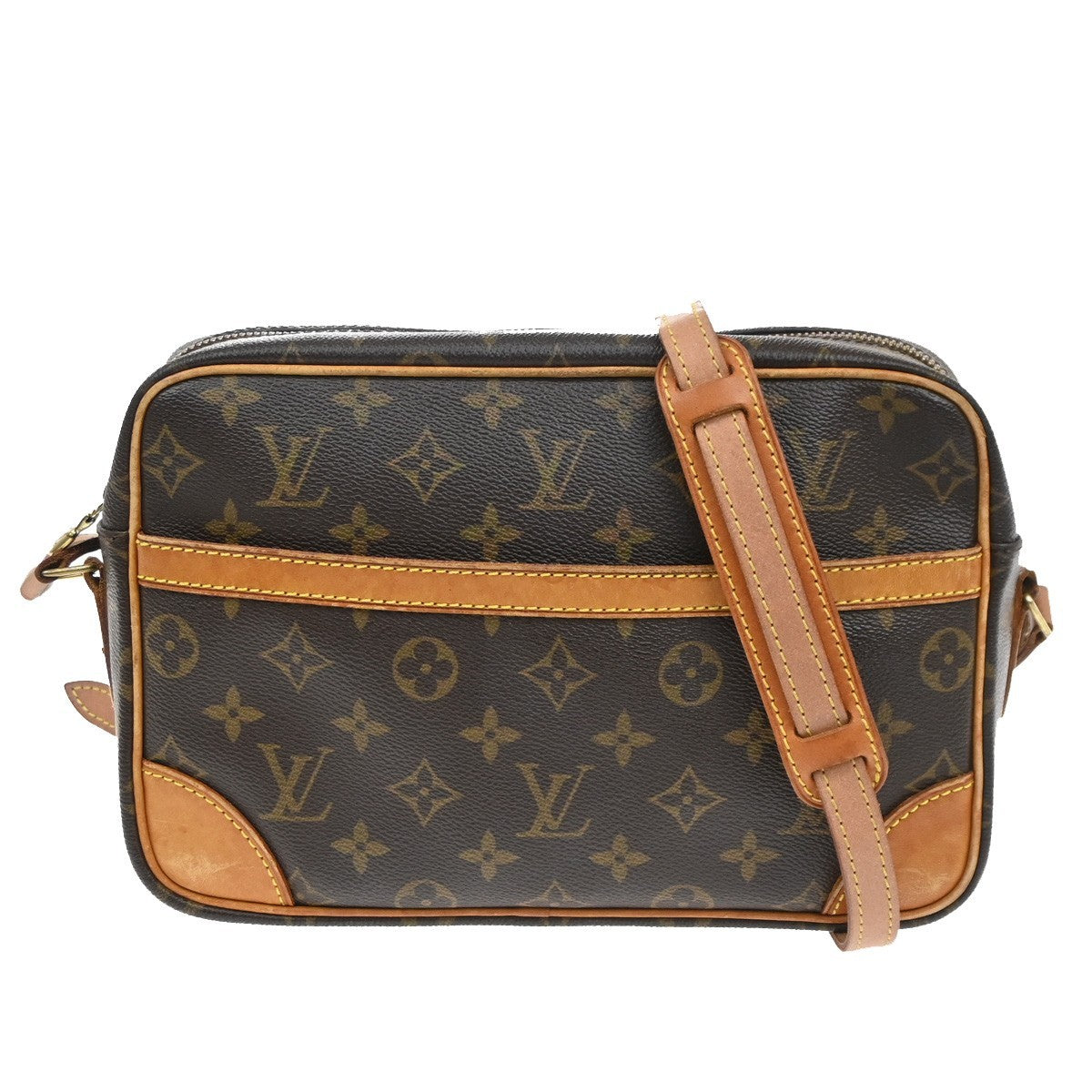 Louis Vuitton Trocadéro Monogram 27