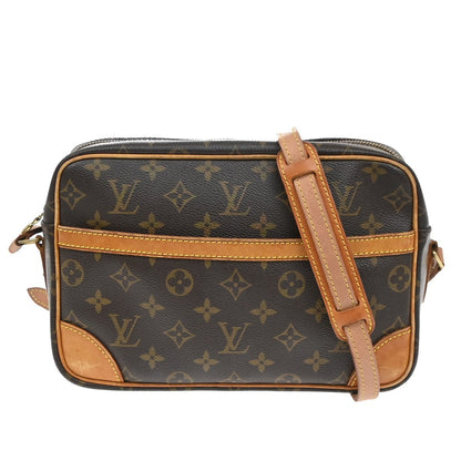 Louis Vuitton Trocadéro Monogram 27