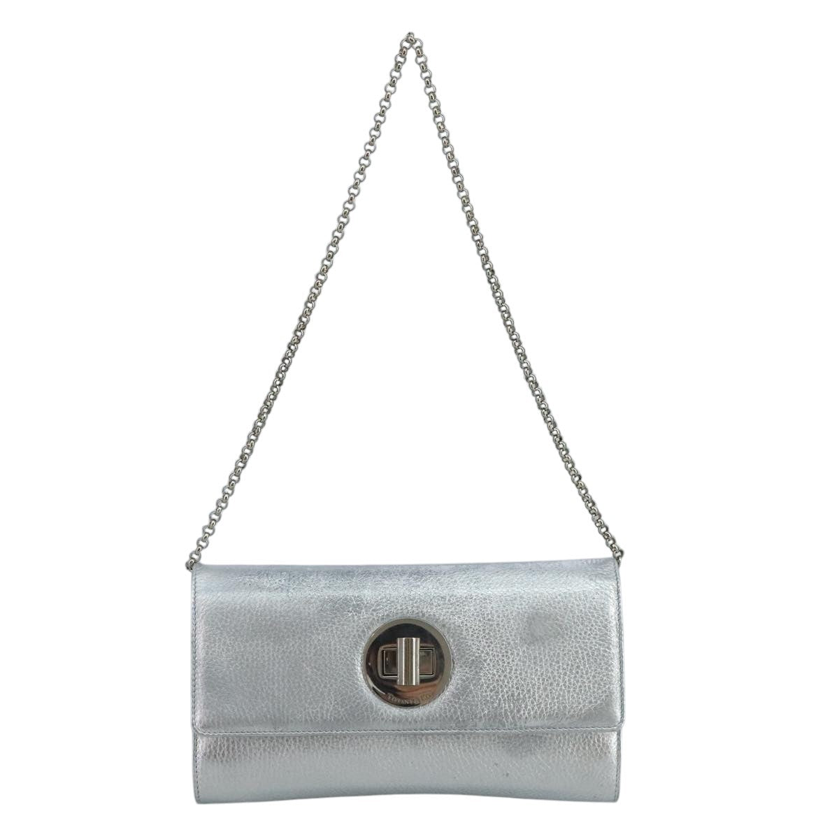 Tiffany & Co. Vintage Leather Product Image