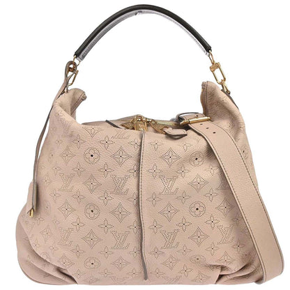 Louis Vuitton Selene Mahina Leather MM