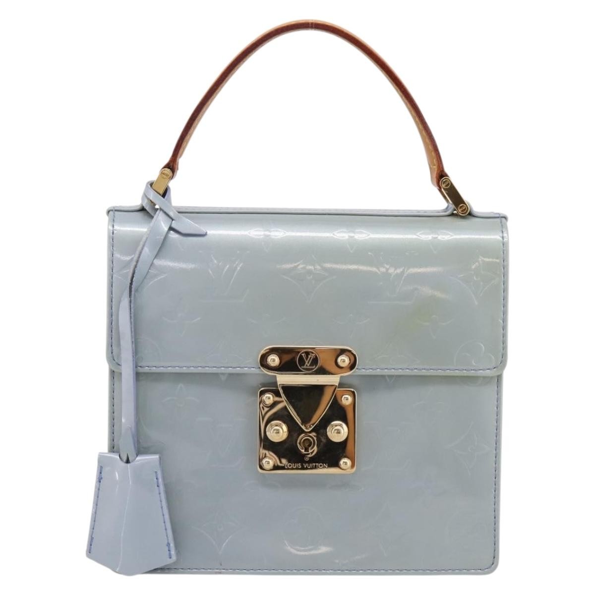 Louis Vuitton Spring Street NM Patent leather Product Image