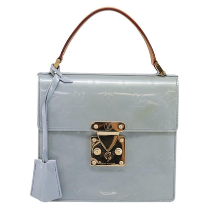 Louis Vuitton Spring Street NM Patent leather Product Image