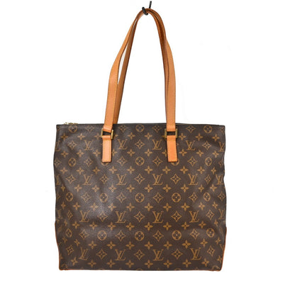 Louis Vuitton Cabas Mezzo Monogram Canvas Product Image