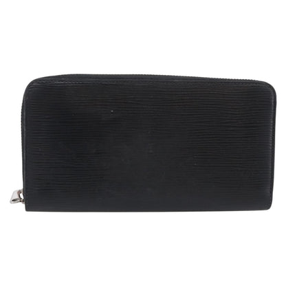 Louis Vuitton Zippy Epi Leather Vertical