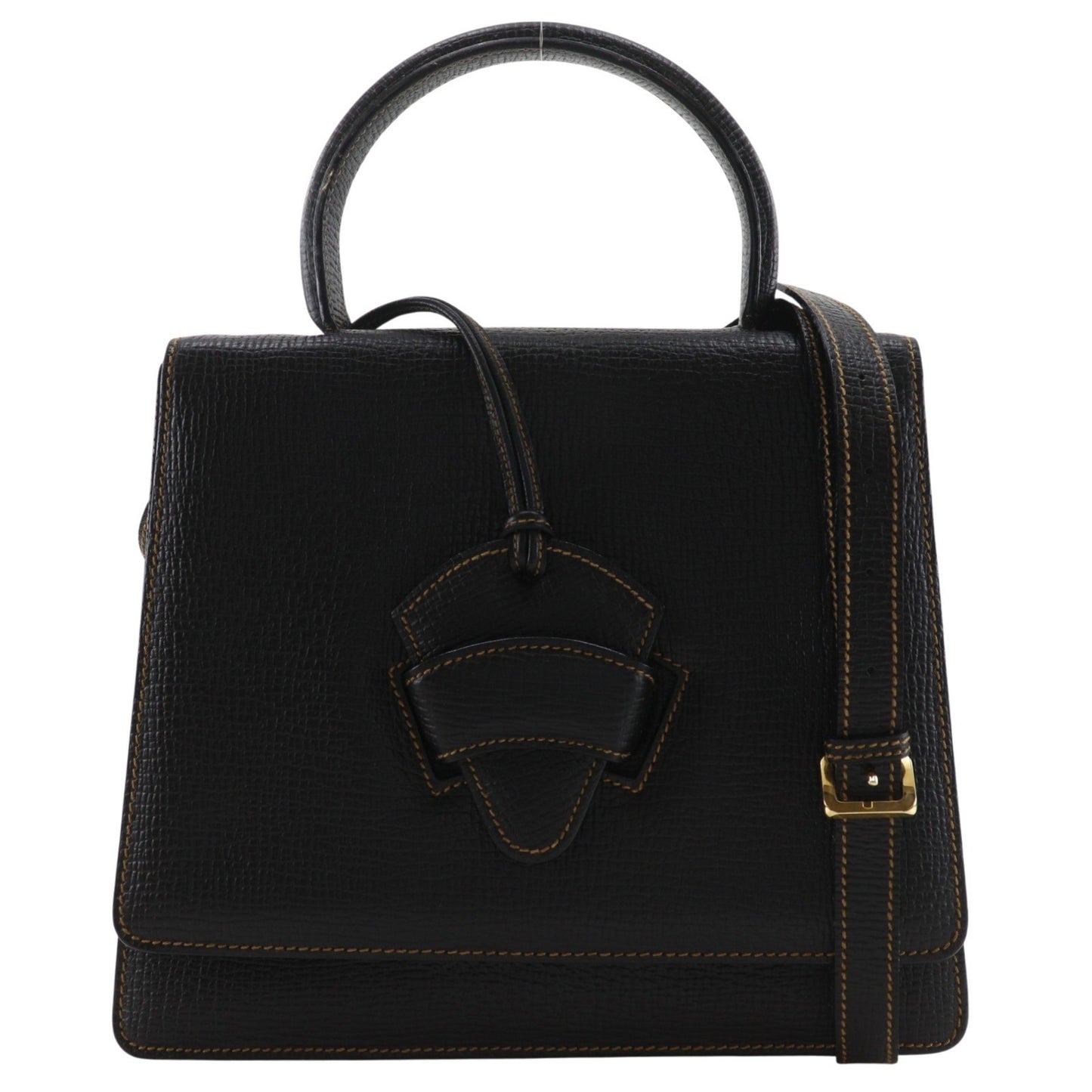 Loewe Barcelona Leather Medium