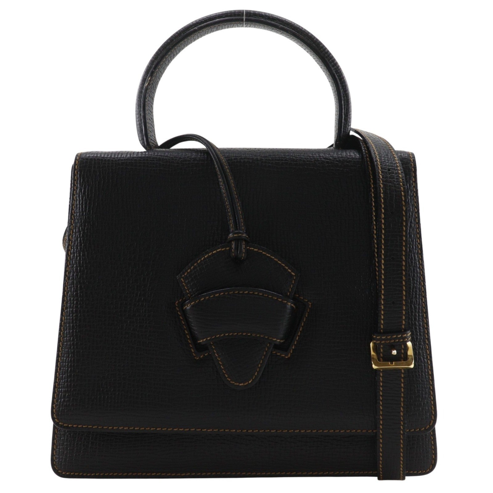 Loewe Barcelona Leather Medium