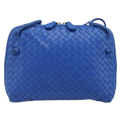 Bottega Veneta Nodini Intrecciato Nappa Medium