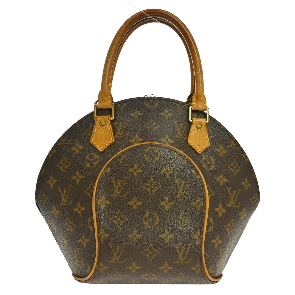 Louis Vuitton Ellipse Bag Monogram Canvas PM