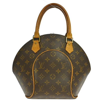 Louis Vuitton Ellipse Bag Monogram Canvas PM