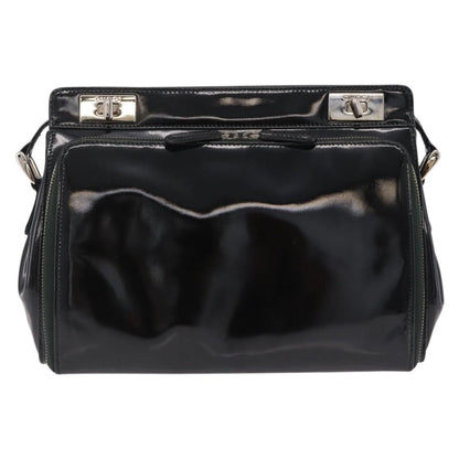 Gucci Shoulder Patent leather Product Image