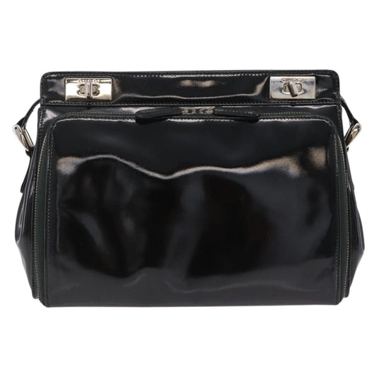 Gucci Shoulder Patent leather Product Image