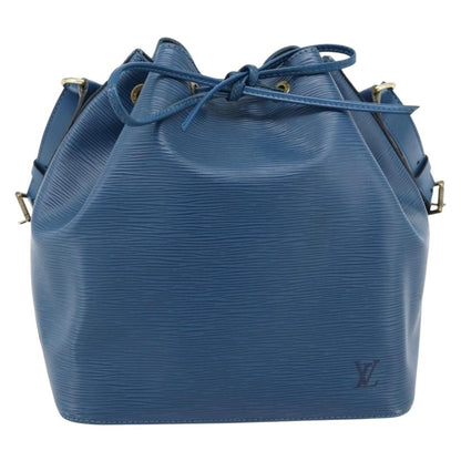 Louis Vuitton Noe Epi Leather Petit Noé