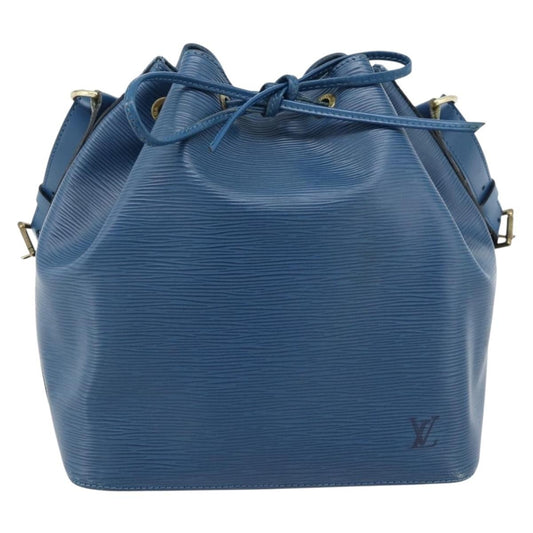 Louis Vuitton Noe Epi Leather Petit Noé