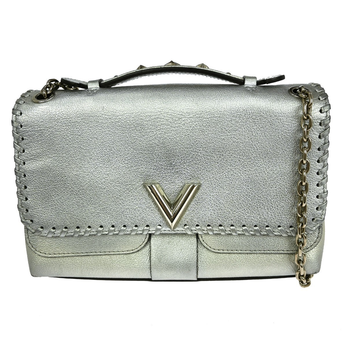Louis Vuitton Very Chain Monogram Leather Product Image