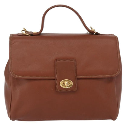Gucci Vintage Leather Product Image