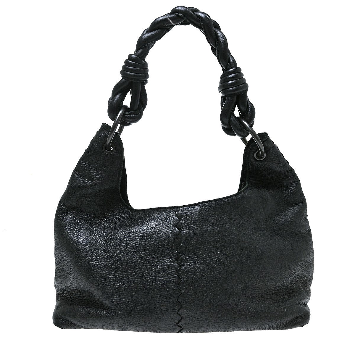 Bottega Veneta Intrecciato Leather Product Image