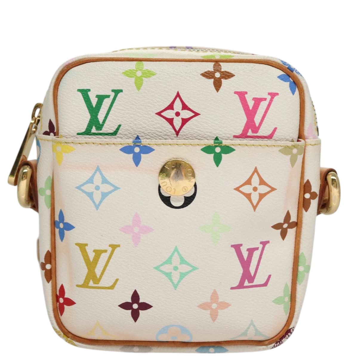 Louis Vuitton Rift Monogram Multicolor Product Image