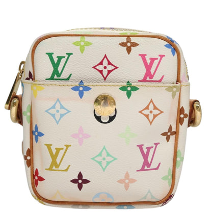 Louis Vuitton Rift Monogram Multicolor Product Image