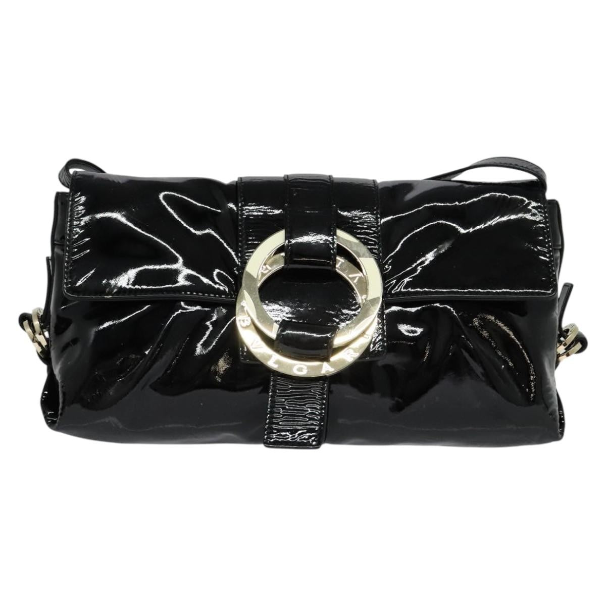 Bvlgari Chandra Flap Enamel Product Image