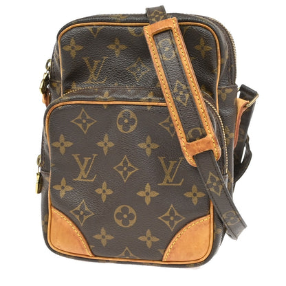 Louis Vuitton Amazone Monogram Canvas MM