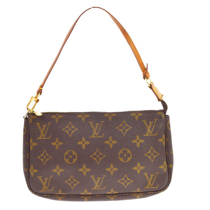 Louis Vuitton Pochette Accessoires NM Monogram Canvas Product Image