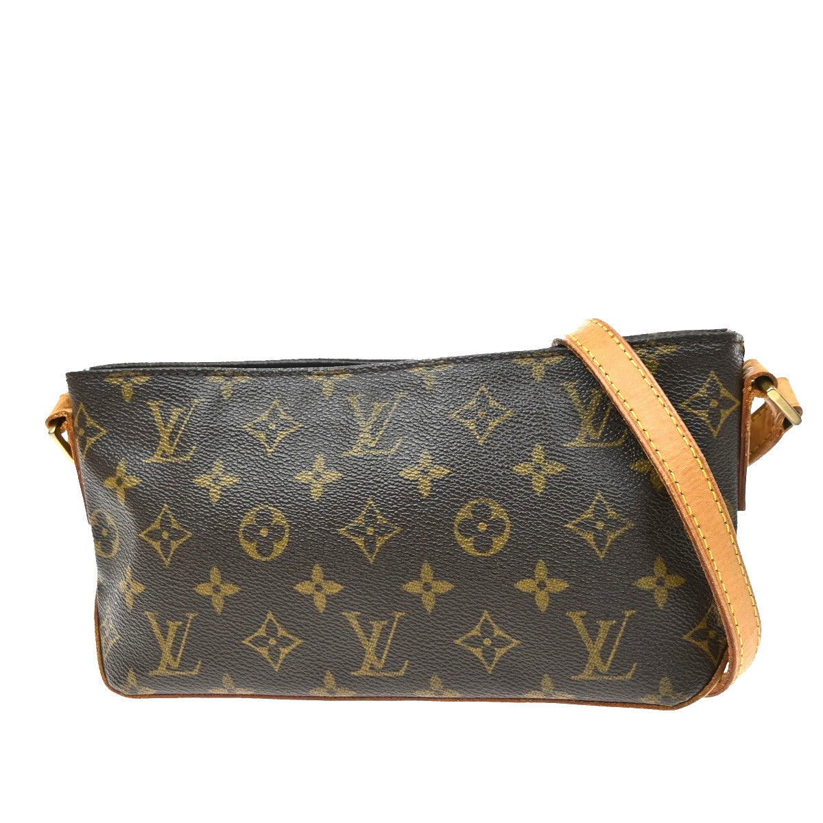 Louis Vuitton Trotteur Monogram Canvas Product Image