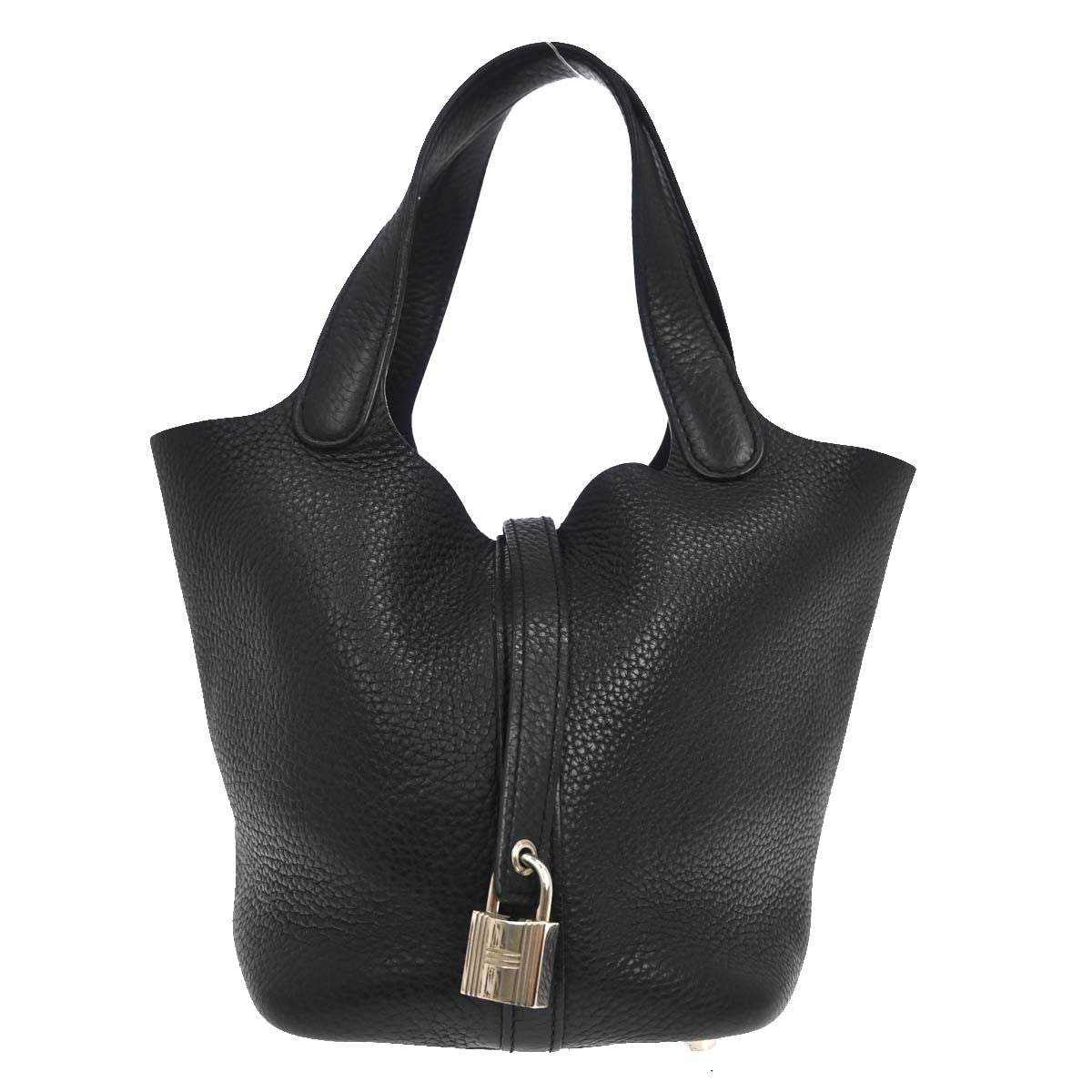 Hermes Picotin Lock Clemence PM