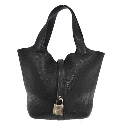 Hermes Picotin Lock Clemence PM