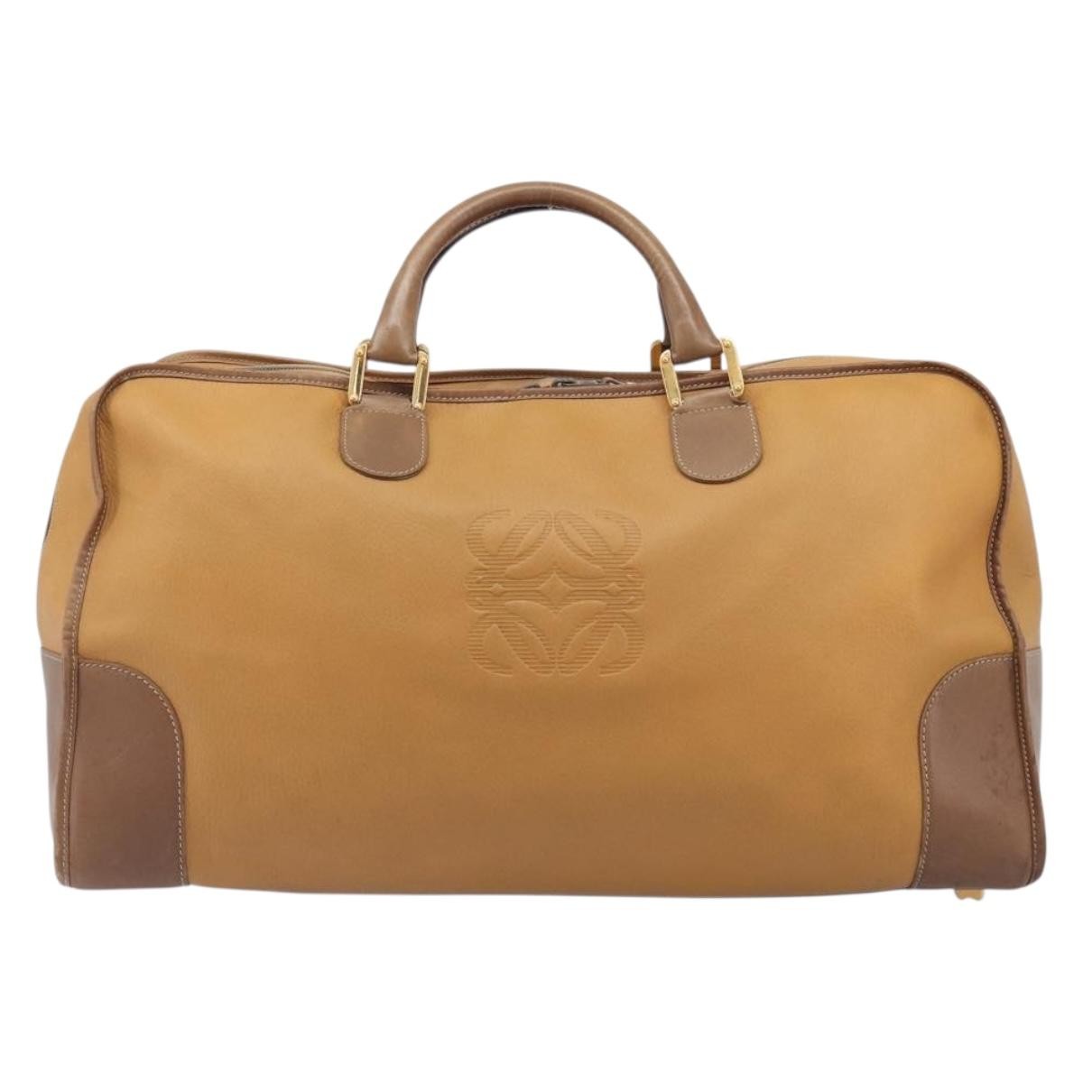 Loewe Amazona Leather 50