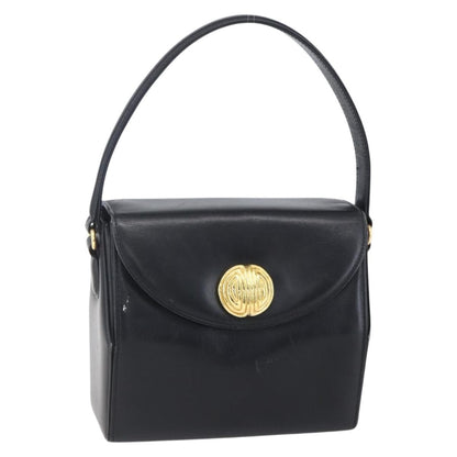 Givenchy Vintage Handbag Leather Product Image