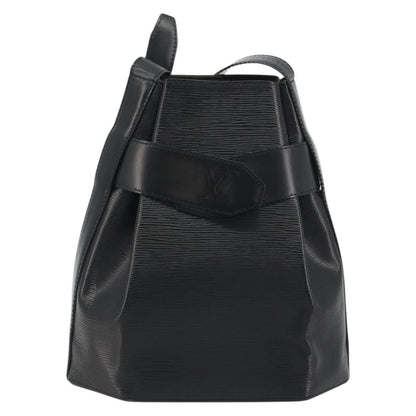 Louis Vuitton Vintage Sac d'Epaule Handbag Epi PM