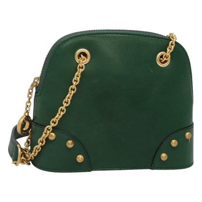 Celine Chain Vertical Quilted Lambskin Medium