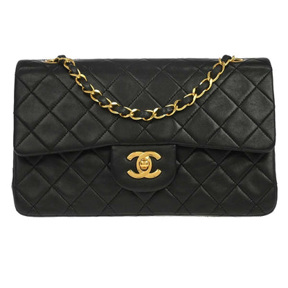 Chanel Timeless - Classic Double Flap Leather medium