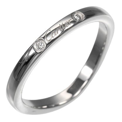 Cartier Ballerine Platinum with diamond Product Image