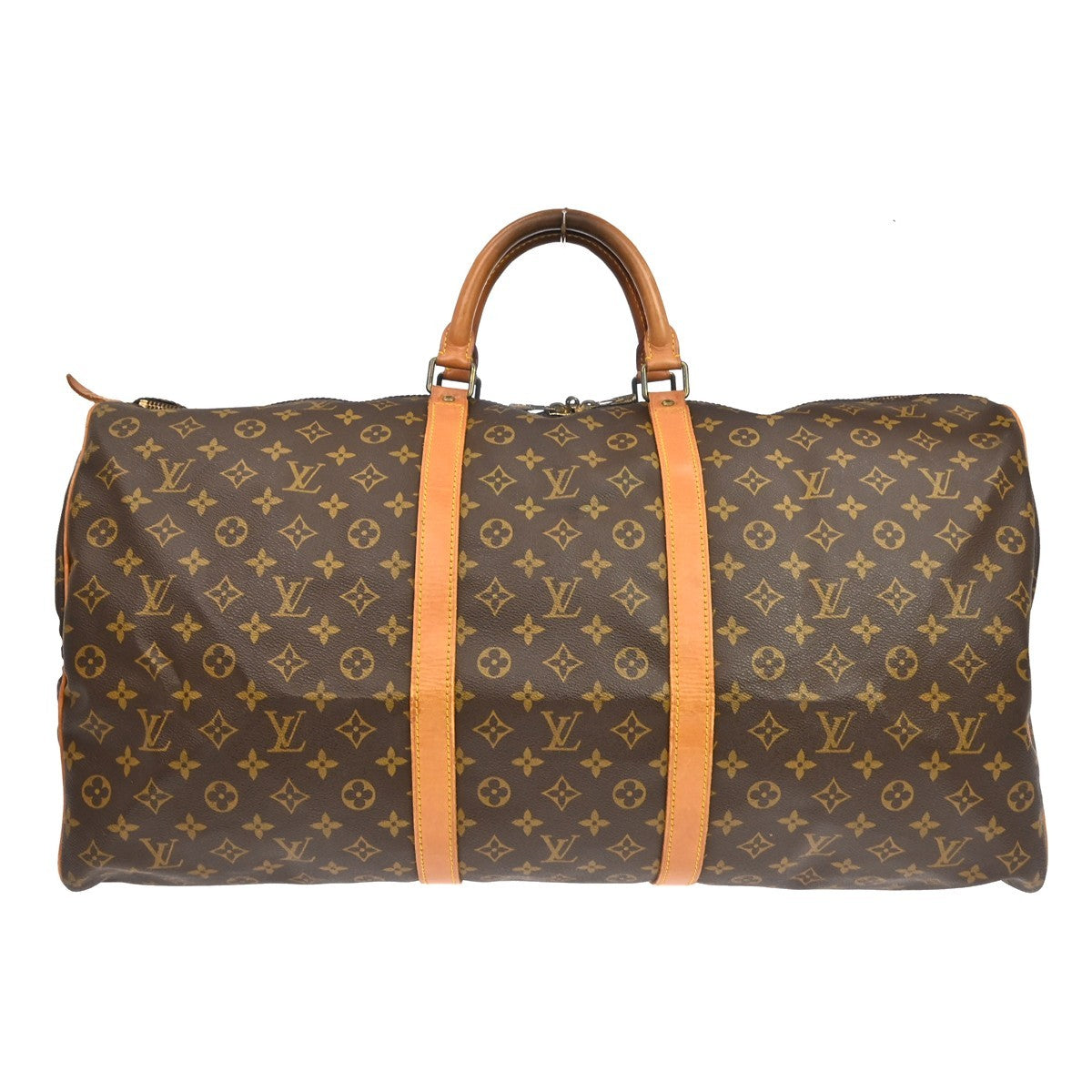 Louis Vuitton Keepall Monogram Canvas 60