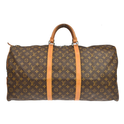 Louis Vuitton Keepall Monogram Canvas 60