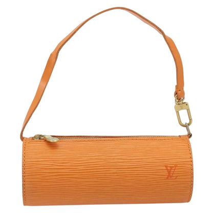 Louis Vuitton Soufflot Pochette Epi Leather Product Image