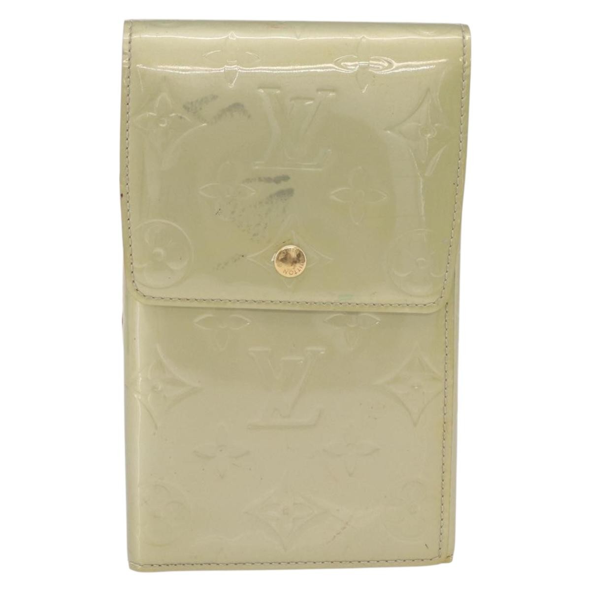 Louis Vuitton Walker Monogram Vernis Product Image