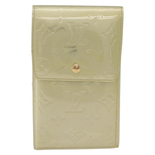Louis Vuitton Walker Monogram Vernis Product Image