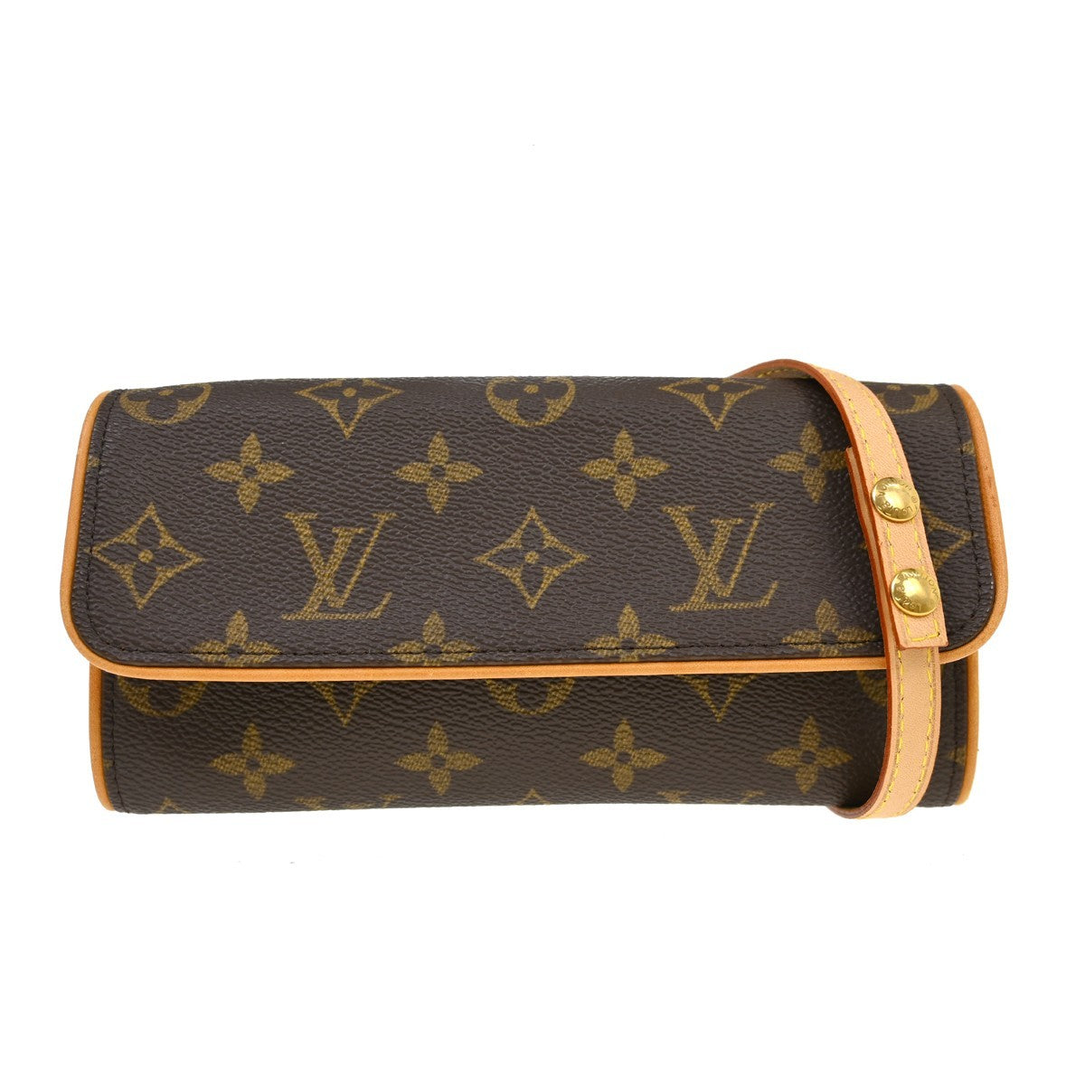 Louis Vuitton Twin Monogram Canvas PM