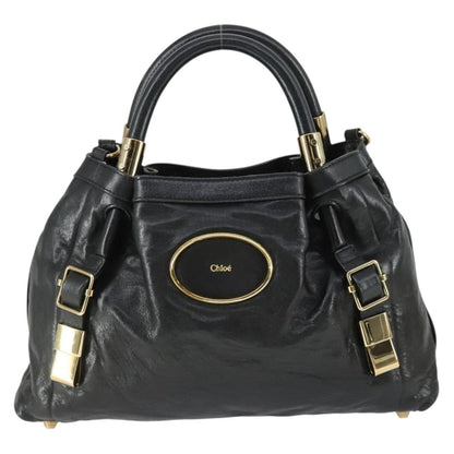 Chloe Victoria Leather Product Image